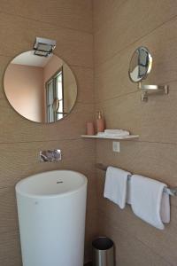 Foto dalla galleria di Demeure Larmandier a Les Mesneux