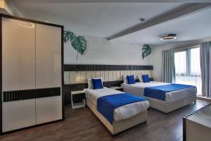 Gallery image of Kavala Hotel in Bursa