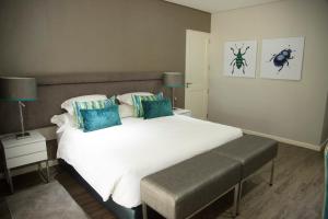 ภาพในคลังภาพของ Le Elementos Boutique Hotel ในลุซากา