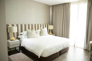 ภาพในคลังภาพของ Le Elementos Boutique Hotel ในลุซากา
