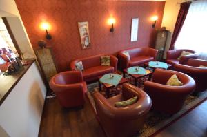 Foto dalla galleria di Landhotel Christopherhof a Grafenwiesen