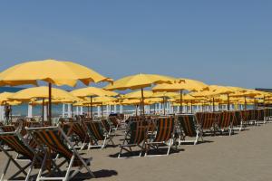 Foto dalla galleria di Bubble Room Tuscany a Marina di Bibbona