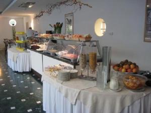 Gallery image of Ca' Del Moro in Venice-Lido