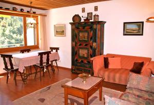 Imagen de la galería de Monami Apartments Klosters, Apt. Solavers No 1, en Klosters