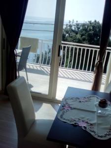 Gallery image of Apartments Bećir in Molunat