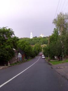 Fotografia z galérie ubytovania Частина будинку 2 поверхи окремий вхід v destinácii Poltava