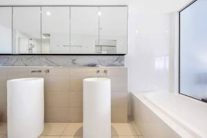 Bagno di Oracle Broadbeach - Amazing Ocean Views!