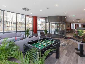 Fotografie z fotogalerie ubytování DORMERO Hotel Roth v destinaci Roth