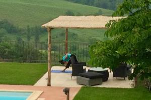 Piscina di The Grapevine by MANVI o nelle vicinanze
