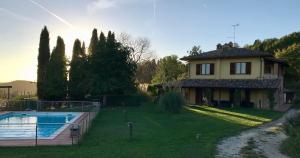 Piscina di The Grapevine by MANVI o nelle vicinanze