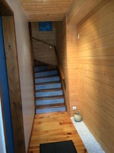 Gallery image of Une pause… quelque part in Piriac-sur-Mer