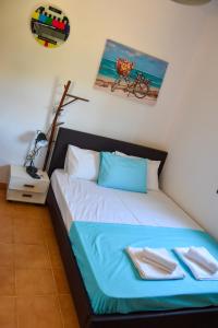Gallery image of Afrodites Residence Triopetra in Triopetra