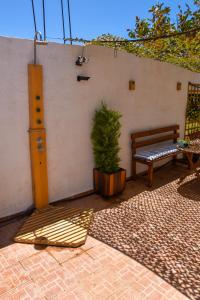 Fotografie z fotogalerie ubytování Afrodites Residence Triopetra v destinaci Triopetra