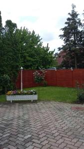 Gallery image of Napfürdő Vendégház in Mezőkövesd