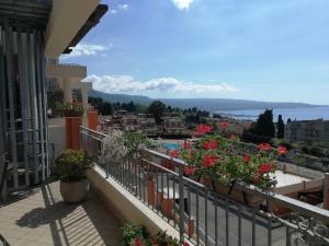 Gallery image of Sunset Penthouse in Pizzo