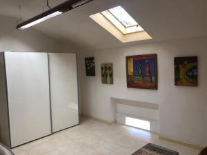 Galeriebild der Unterkunft Al Torrione B&B in Reggio di Calabria