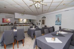 Restoran atau tempat lain untuk makan di Villa Jadran Trogir ćiovo