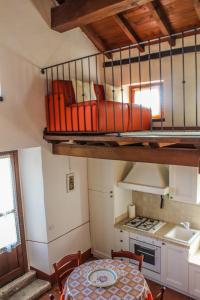 Gallery image of Antica Corte Casa Marini in Polinago