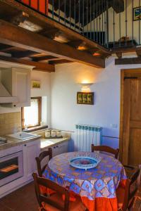 Gallery image of Antica Corte Casa Marini in Polinago