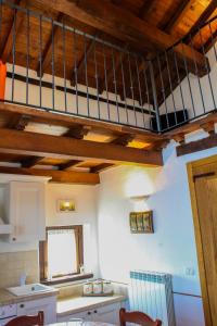 Gallery image of Antica Corte Casa Marini in Polinago