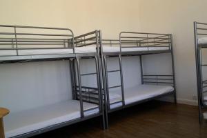 Fotografie z fotogalerie ubytování White Sun Hostel v destinaci Lagos