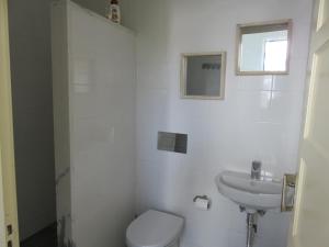 Ванная комната в casAlice country house