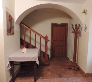Fotografie z fotogalerie ubytování Marijin dom - Retreat House v Bledu