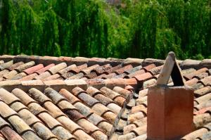 Fotografie z fotogalerie ubytování Caserón De La Fuente v destinaci Albarracín