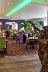 Gallery image of The Masons Arms Hotel in Bridgend