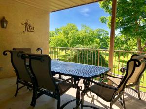 Gallery image of Rose' River Retreat in New Braunfels