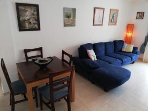 Posedenie v ubytovaní Parquemar VIII Solo Familias Serviplaya