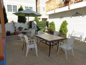 Gallery image of Fountain Motel in Wildwood