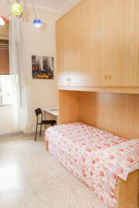 Кровать или кровати в номере Bed & Breakfast Santa Caterina