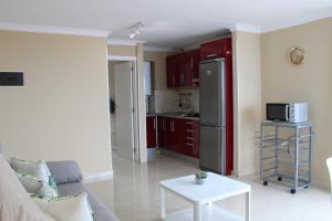 Gallery image of HolidaynorthTenerife Exotic Apartament in Los Realejos