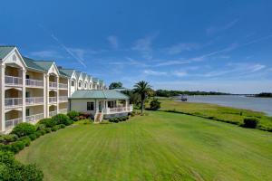 Afbeelding uit fotogalerij van Epworth By The Sea in Saint Simons Island