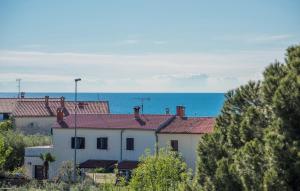 Zdjęcie z galerii obiektu Apartment Ana with Roof Terrace w Poreču