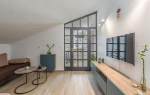 Zdjęcie z galerii obiektu Apartment Ana with Roof Terrace w Poreču