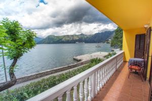 Gallery image of Apartments Beachfront in Kotor