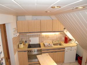 Galeriebild der Unterkunft Ferienwohnung Lisa in Gingst