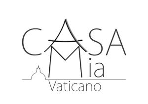 Certifikát, hodnocení, plakát nebo jiný dokument vystavený v ubytování Casa Mia Vaticano Guest House