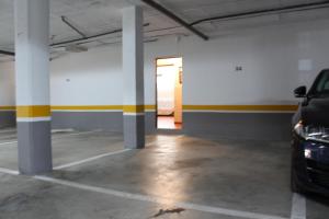 Kép Casa Valdelagrana Playa szállásáról El Puerto de Santa Maríában a galériában