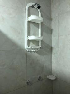 Un baño de Tropical Dreams