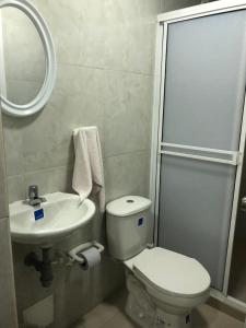 Un baño de Tropical Dreams