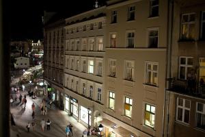 Hosté ubytování Hotel Jan