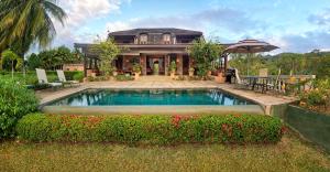 Piscina di Villas at Stonehaven o nelle vicinanze