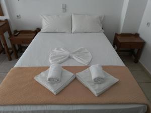 Φωτογραφία από το άλμπουμ του Karmi Apartments στο Κολυμβάρι
