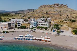 Gallery image of Aethrèa Apartments in Haraki