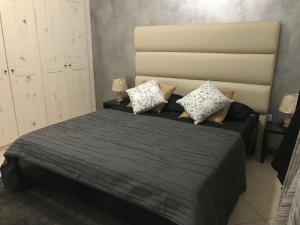 Voodi või voodid majutusasutuse Blue Eagle Guesthouse - Casa de hospedes toas