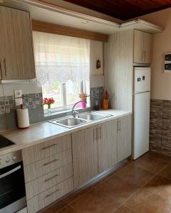 Gallery image of Repanidi Apartment D / Ρεπανίδι Διαμέρισμα Δ in Repanídhion