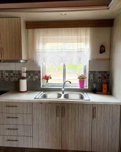 Gallery image of Repanidi Apartment D / Ρεπανίδι Διαμέρισμα Δ in Repanídhion